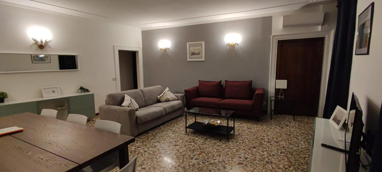 Palazzo Boldu - Ca' Colombina Apartament *