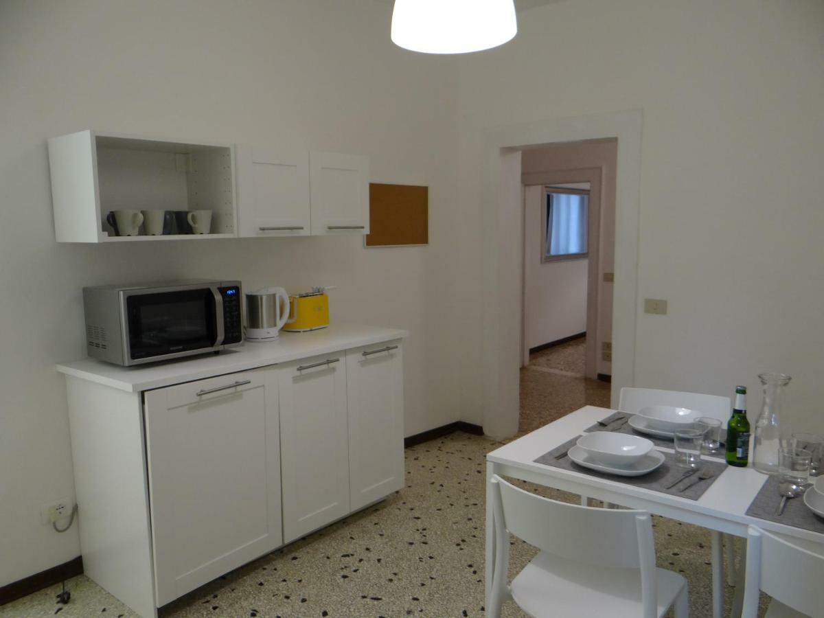 Apartament Palazzo Boldu - Ca' Colombina