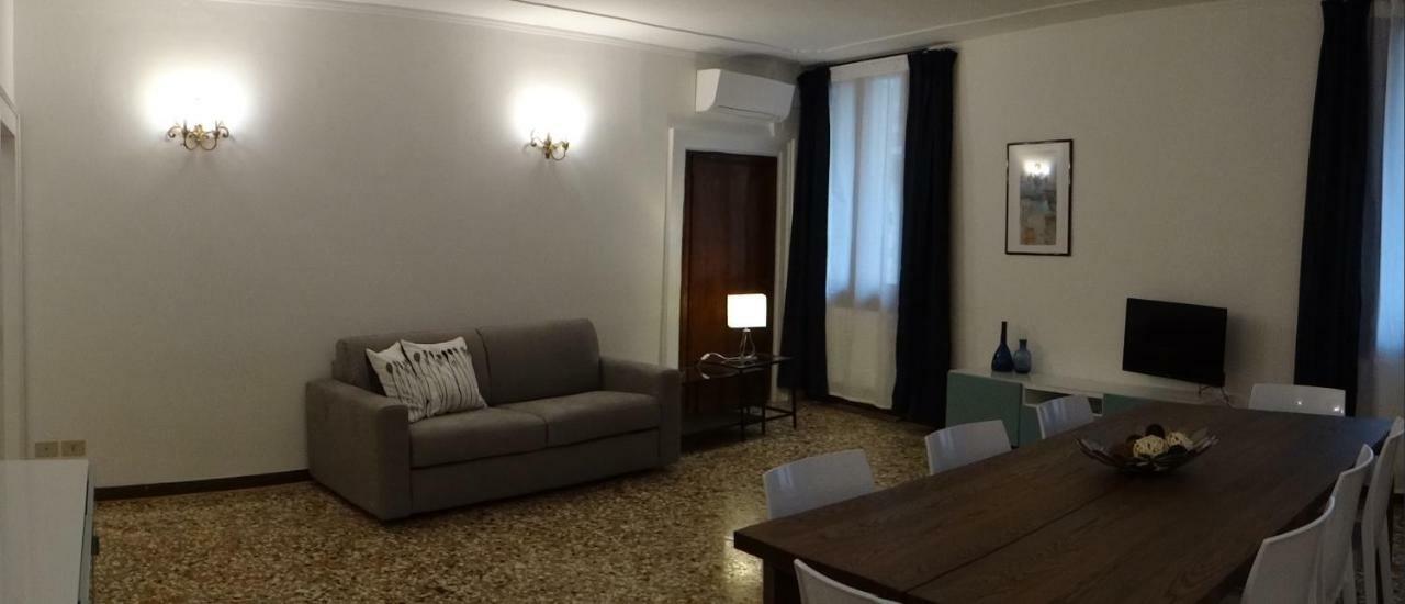 Palazzo Boldu - Ca' Colombina Apartament Wenecja