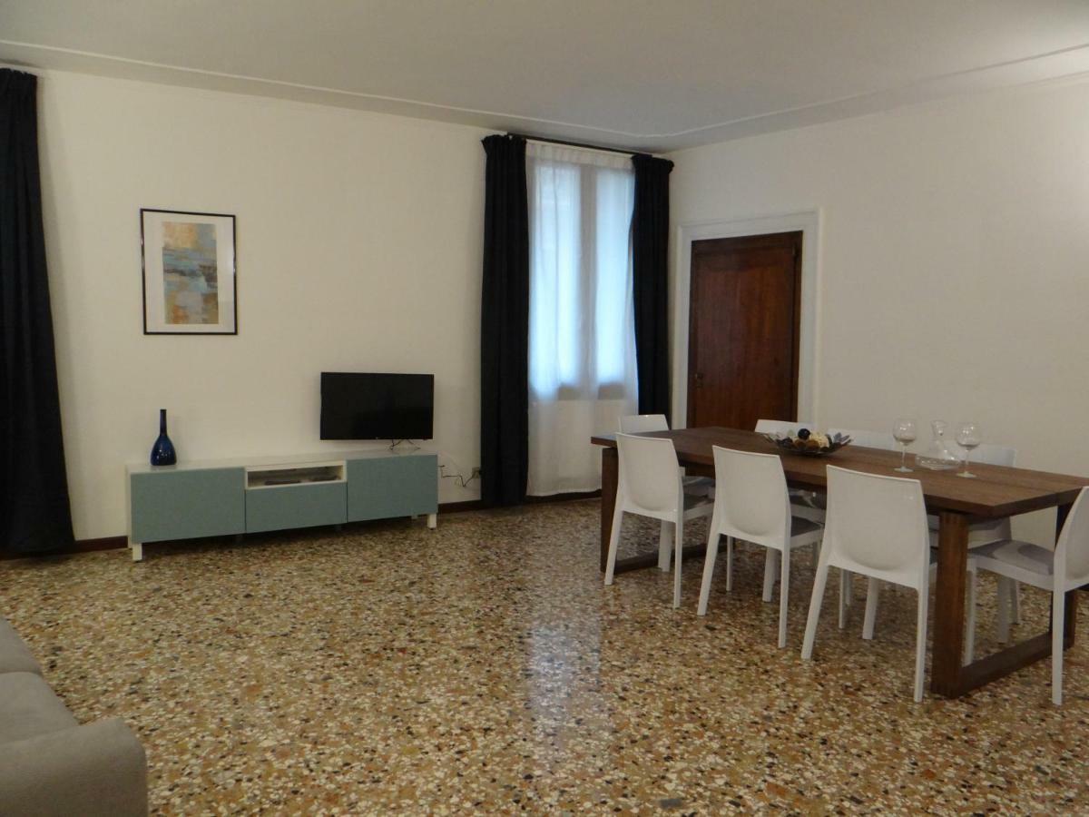 Palazzo Boldu - Ca' Colombina Wenecja