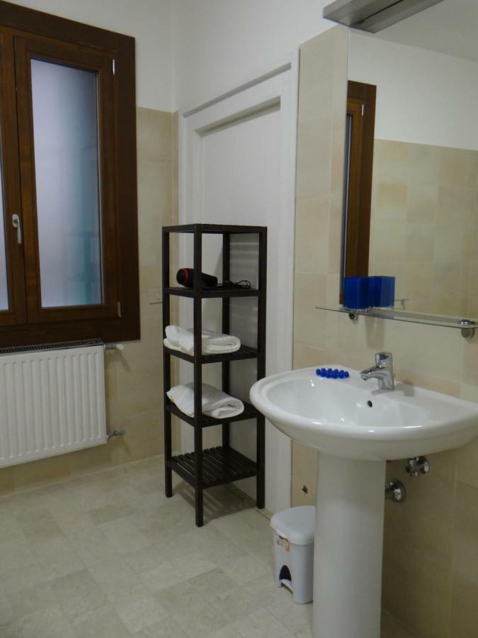Palazzo Boldu - Ca' Colombina Apartament Wenecja