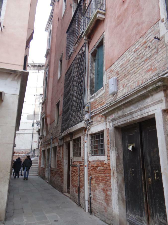 Palazzo Boldu - Ca' Colombina Apartament